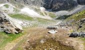 Trail Walking Pralognan-la-Vanoise - le lac de la patinoire - Photo 6