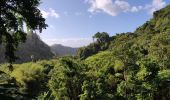 Tour Wandern Kukunjare - chutes eau St Vincent - Photo 3