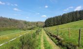 Tour Wandern Feitweiler - rando honville 18-05-2023 - Photo 1