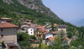 Randonnée A pied Riva del Garda - Sentér de Palaer - Photo 1