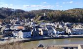 Tocht Stappen Comblain-au-Pont - Promenade vers le site naturel des tartines  - Photo 15