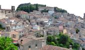 Percorso A piedi Patrica - Patrica-Monte Cacume - Photo 1