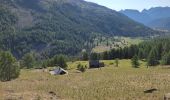 Tour Wandern Névache - lac de Chardonnet - Photo 5