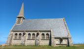 Randonnée Marche Étretat - Etretat Antifer - Photo 4