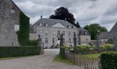 Tour Wandern Ciney - Braibant 060722 - Photo 5
