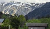 Trail Walking Morzine - Le sentier du Renard en passant par la cascade de Nyon - Photo 2