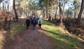 Trail Walking Pessac - Peugues  - Photo 1