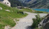 Tour Wandern Cauterets - Lac de Gaude - Photo 2