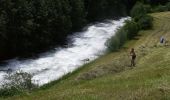 Tocht Te voet Sand in Taufers - Campo Tures - Fuldaerweg, 1 - Photo 5