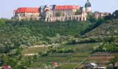 Tour Zu Fuß Freyburg (Unstrut) - Panoramaweg Haineberg - Photo 4