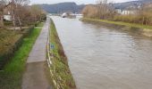 Randonnée Marche Namur - 2019-12-28 Flawinne 21 km - Photo 16