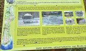 Trail Walking Le Broc - Au bord du var 06 - Photo 10