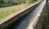 Tour Wandern Montreuil-sur-Epte - Montreuil sur Epte- Ducourt les vignes Mignot   - Photo 5