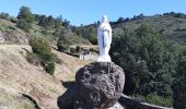 Tocht Wegfiets Fridefont - La vallée de Truyère  - Photo 2