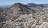 Excursión Senderismo Alhama de Granada - Ventas de Zafarraya  - Photo 4