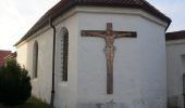 Tocht Te voet Neunkirchen a. Sand - Neunkirchen am Sand Rundwanderweg Blau 3 - Photo 1