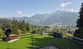 Trail Walking Laax - Senda Dil Dragun - Photo 2