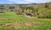 Tour Wandern Stoumont - Andrimont-Berinzenne-MontdesBrumes - Photo 2