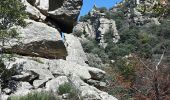 Randonnée Marche Colombières-sur-Orb - Gorges de Colombières 26 10 2019 - Photo 14