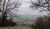 Tour Wandern Echternach - A travers les rochers du Luxembourg  - Photo 13