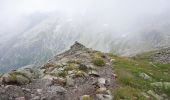 Trail On foot Vallorcine - Mont Buet - Photo 1