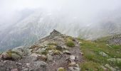 Tocht Te voet Vallorcine - Mont Buet - Photo 1