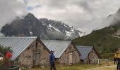 Tour Wandern Vallorcine - Loruaz par leBuet - Photo 1