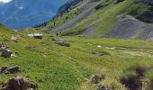 Percorso Marcia Pralognan-la-Vanoise - Le col de la Vanoise par le cirque de l'Arcelin - Photo 8