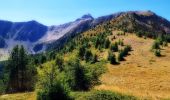 Excursión Senderismo Crots - Crête du Lauzet - Photo 11