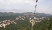 Excursión A pie Brașov - Poiana Brașov - Prăpastia Lupului - Vf. Postăvaru - Photo 7