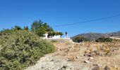 Excursión Senderismo Κοινότητα Ιεράπετρας - lac ierapetra - Photo 10