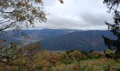 Randonnée Marche Saulxures-sur-Moselotte - Circuit Zéfeut - haut du comte - Photo 1