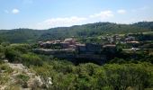 Tocht Stappen Minerve - arsel 21/05/19 minerve - Photo 6