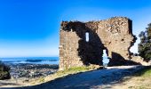 Excursión Senderismo Six-Fours-les-Plages - Ballade entre le Fort de six Fours et la chapelle de Pépiole - Photo 17