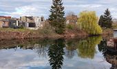 Trail Walking Esneux - esneux gare - liege gare St lambert - Photo 16