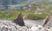 Excursión Senderismo Tignes - Palafour- Aiguille percée  - Photo 9