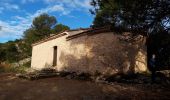 Trail Walking Camps-la-Source - St Quinis-Camps-la-source-10-02-21 - Photo 2