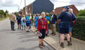 Tocht Stappen Genepiën - 2019-09-07 Recon marche Empereur du MDH - Photo 7