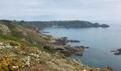 Trail Walking Unknown - Guernesey sud-est - Photo 3