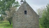 Tour  Landéda - Landeda chapelle de Tromenec - Photo 1
