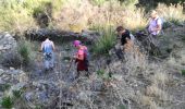 Tour Wandern Mongiuffi Melia - 13.10.2019 Santuario Madonna delle Catene - Photo 10