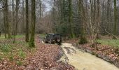 Tour 4x4 Lisores - Sortie land61 1/3/20 - Photo 9