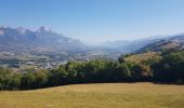 Randonnée Marche Venon - Autour de Venon - Photo 1