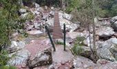 Randonnée Marche Calenzana - refuge de Carrozzu depuis Bonifatu - Photo 1