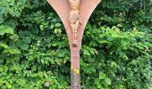 Percorso Marcia Theux - tancremont - mousset versant vesdre retour via versant hoegne - Photo 13
