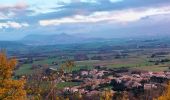 Tour Wandern Marsanne - Marsanne Les Fileuses 11km - Photo 8