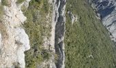 Trail Walking Cassis - gemenos - Photo 2