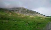 Tocht Stappen Modane - Arrondaz Col de Frejus  - Photo 12