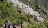 Trail Walking Calenzana - Bonifatu Tureli - Photo 4