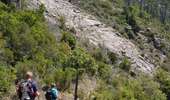 Trail Walking Calenzana - Bonifatu Tureli - Photo 4